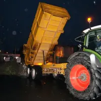 Les organisations professionnelles agricoles restent mobilisées.