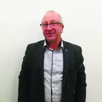 Gilles Cabart