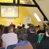 Une trentaine de personnes ont participé au forum, le 21 novembre dernier.