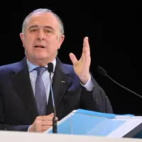 Développer « un nouveau modèle d'exploitation beaucoup plus intégré »
« Mon intention n'est pas de faire des agriculteurs des prestataires de service