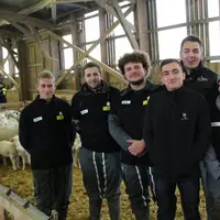 L’Allier a de nombreux atouts pour faire gagner ses représentants. La formation notamment sur la sélection est très bien rôdée.