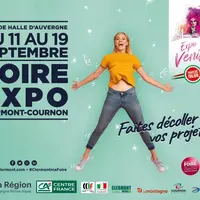 La foire se veut l’un des temps forts de la rentrée en Auvergne.