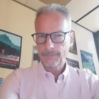 Hervé Coutin est chef de service adjoint Formation et développement de la Draaf Auvergne-Rhône-Alpes.