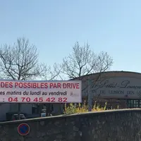 Des commandes désormais possibles par drive, depuis le site internet de la cave.