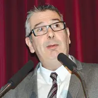Gilles Berthonnèche