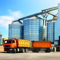 Anticipation de la filière, report modal « ont permis de continuer les expéditions » malgré les difficultés logistiques.