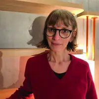 Nathalie Prudon-Desgouttes, responsable formation à la Draaf Auvergne-Rhône-Alpes.