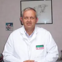 Luc Mary, directeur de Sicaba.