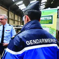 Une Cellule nationale de suivi des atteintes au monde agricole, dite cellule Demeter, a été créée en octobre 2019.