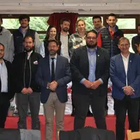 L’assemblée générale des JA Aura s’est déroulée, vendredi 14 avril, à Miremont, dans le Puy-de-Dôme.
