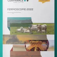 Le livret Fermoscopie est disponible dans vos agences Cerfrance.