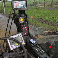 La simplicité d’utilisation est souvent mise en avant par les constructeurs de mélangeuses automotrices.