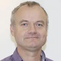 Patrick Goumin, responsable commercial pour le secteur « matières premières » de l’entreprise Axeréal Élevage.