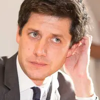 Julien Denormandie est diplômé d’AgroParisTech.