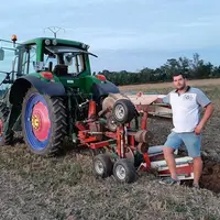 Antoine Guillemet ne sera pas présent lors de Terr’en Fête mais pour la bonne cause : il fera briller les couleurs du Bourbonnais en participant à la