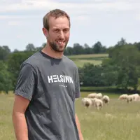 La journée régionale ovine a démarré au lycée agricole de Neuvy, pour se poursuivre à Franchesse, siège de l'exploitation de Charles Thuard.