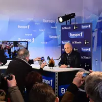 Quand on se rend sur les plateaux télé ou radio, mieux vaut avoir travaillé son message surtout quand l'interviewer se nomme Jean-Pierre Elkabbach (ic