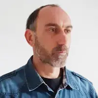 Gérald Bacconnier, nouveau président du syndicat départemental des agriculteurs irrigants du Val d'Allier (SAIVAB)