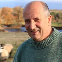 Xavier Madet, président du Gapac.