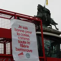 Lors de la mobilisation du 22 octobre 2019, les Entrepreneurs des territoires (EDT) alertaient déjà sur les conséquences en cascade de l’arrêt de la p