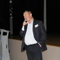 Jacques Chazalet, Vice président de la Safer Auvergne-Rhône-Alpes.