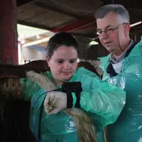 Vétérinaire rural est un métier qui n’attire plus autant les jeunes qu’avant et qui engendre une désertification dans les zones rurales.