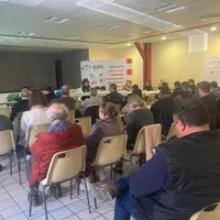 Le GDS de l’Allier poursuit les programmes engagés, fin de l’éradication IBR, poursuite de la BVD, gestion de la Besnoitiose et toutes les autres acti