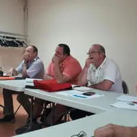 Le Conseil d’administration a démarré par un tour d’horizon cantonal.