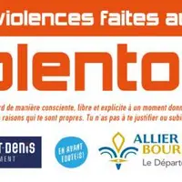 Le Conseil départemental de l’Allier a souhaité adapter le violentomètre, un outil de sensibilisation simple et utile pour «mesurer» si sa relation am