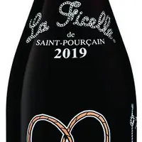La Ficelle et sa célèbre bouteille illustrée. Ici, l’édition 2019, illustrée par le dessinateur Soulcie.