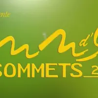 Logotype Sommets d'or - Sommet de l'élevage 2013