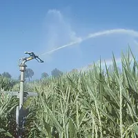 La redevance irrigation a été modifiée par la loi sur l’eau en 2006 et s’applique depuis la campagne d’irrigation 2008.
