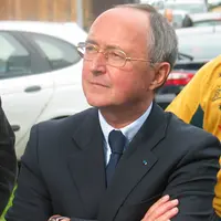 Dominique Schmitt, le nouveau Préfet
