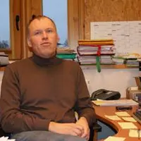 Pascal Farge, technicien forestier au CRPF d'Auvergne, fournit des recommandations pratiques aux propriétaires forestiers, soucieux de rentabiliser le