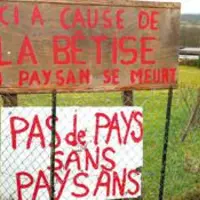 C'est justement cette semaine que le nouveau bâtiment du Gaec doit être mis en service.
