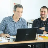 Christophe Ayral, directeur, et Lionel Allafort, président du GDS du Puy-de-Dôme appellent leurs adhérents à la vigilance.