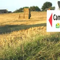 L’année 2015 et son été caniculaire ont permis aux agriculteurs d’Accueil à la Ferme de faire le plein. L’association s’inquiète tout de même devant l