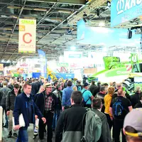 Le Sima, qui se tiendra du 6 au 10 novembre à Villepinte-Paris, fête ses 100 ans.