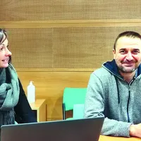 Carine Estève et Jérôme Bony ont fait le point sur le sujet avec l’équipe de Conseil élevage.