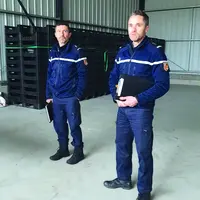 Ces derniers mois, la gendarmerie constate une hausse des actes de malveillance sur les exploitations du Puy-de-Dôme.