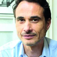 Fabien Choiseau, directeur approvisionnements lait chez Lactalis précise que le groupe a cessé d'accompagner les conversions en bio dès 2020.