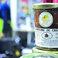 Cette année, 5 123 produits ont été couronnés par une médaille lors du CGA.