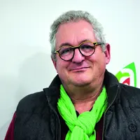 Jean-Marie Lenfant est producteur céréalier dans l’Eure où il propose une activité d’agritourisme. Président délégué de Bienvenue à la Ferme, il prési