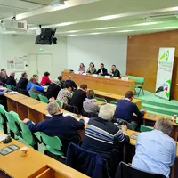 Session chambre CA63 2023