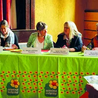 Gîtes de France est depuis peu partenaire de Bienvenue à la Ferme Puy-de-Dôme.