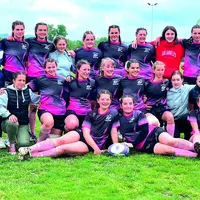 Les filles de Bonnefont : une équipe de championnes !