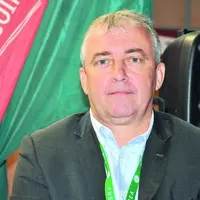 Patrick Bénézit, président de la Fédération nationale bovine.