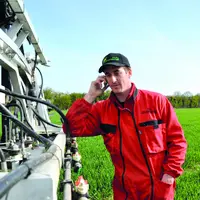 Le projet co-agil veut améliorer la communication et optimiser l'organisation du travail au sein des Cuma régionales.