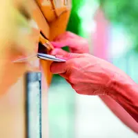 Le réseau syndical FNSEA conseil- le : « Si vous recevez ce courrier, ne paniquez pas. Il est recommandé de ne pas l’ouvrir, de le placer dans une env