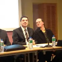 Le président Jean-Marc Boyer a fait témoigner les représentants des communes bénéficiaires de l’appel à projet TEPCV.